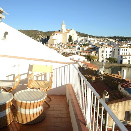 Casa Flora - Cadaques Villa Exterior photo