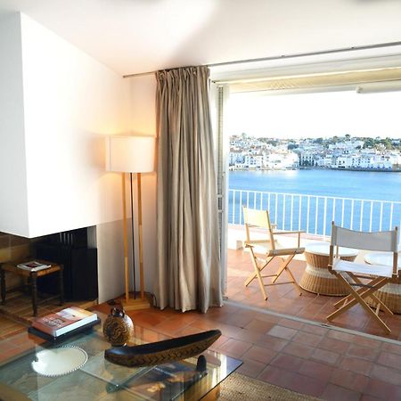 Casa Flora - Cadaques Villa Exterior photo