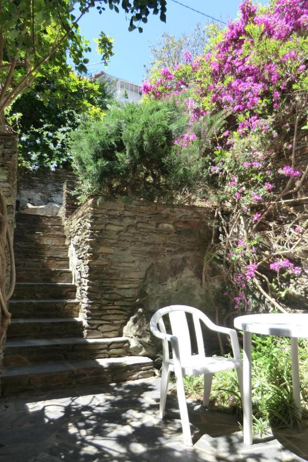 Casa Flora - Cadaques Villa Exterior photo