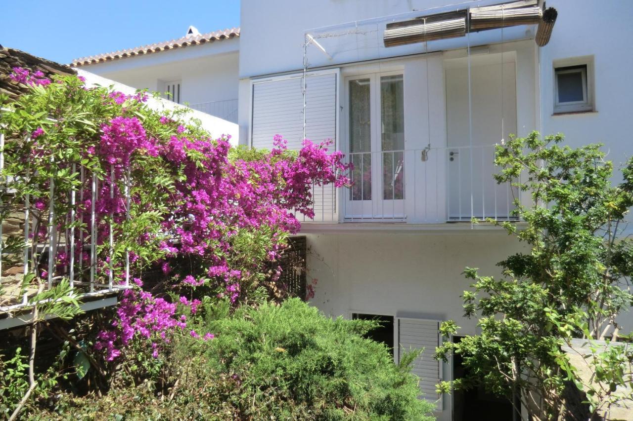 Casa Flora - Cadaques Villa Exterior photo