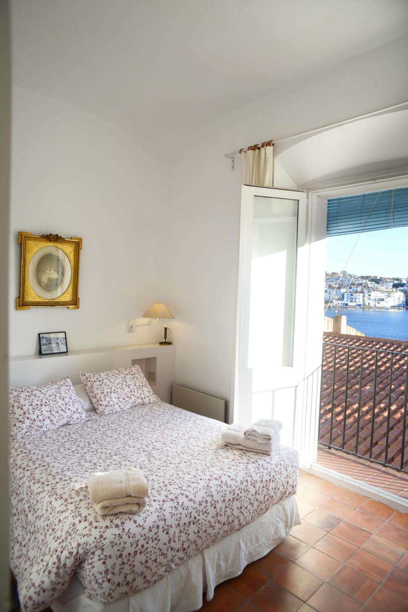 Casa Flora - Cadaques Villa Exterior photo