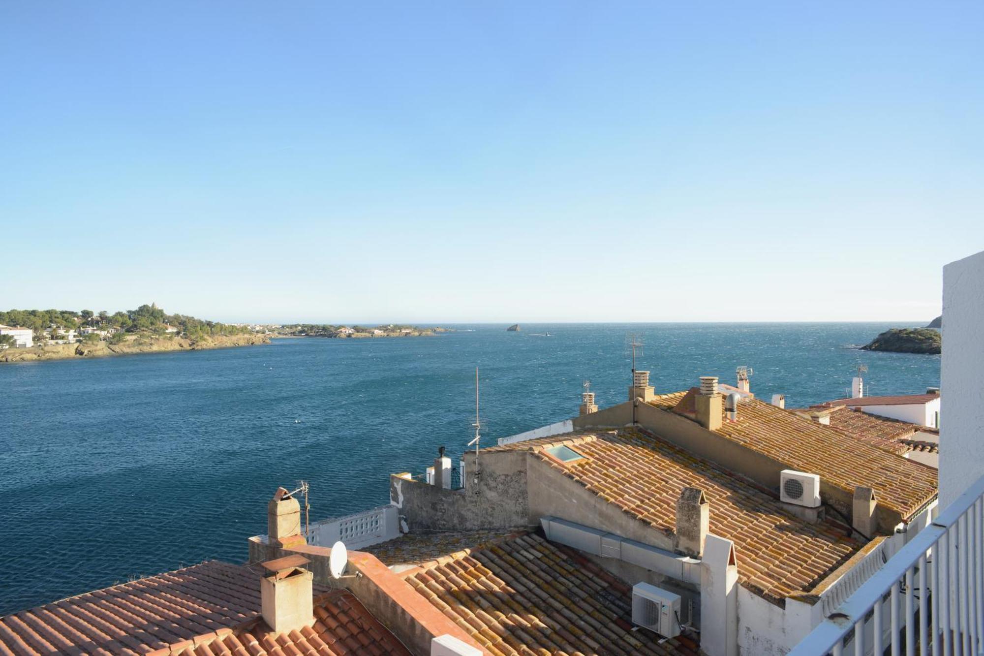 Casa Flora - Cadaques Villa Exterior photo
