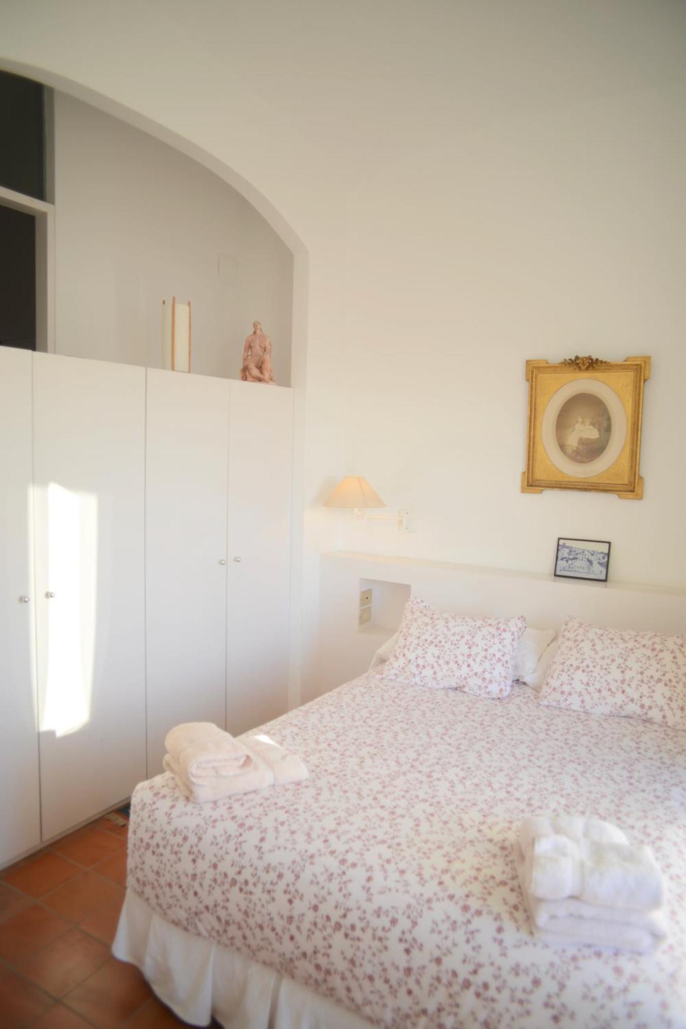 Casa Flora - Cadaques Villa Exterior photo