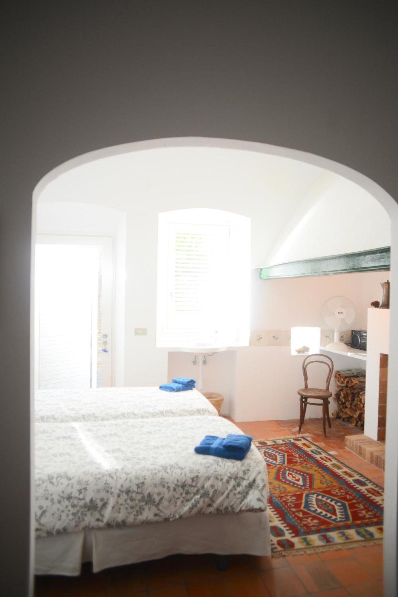 Casa Flora - Cadaques Villa Exterior photo