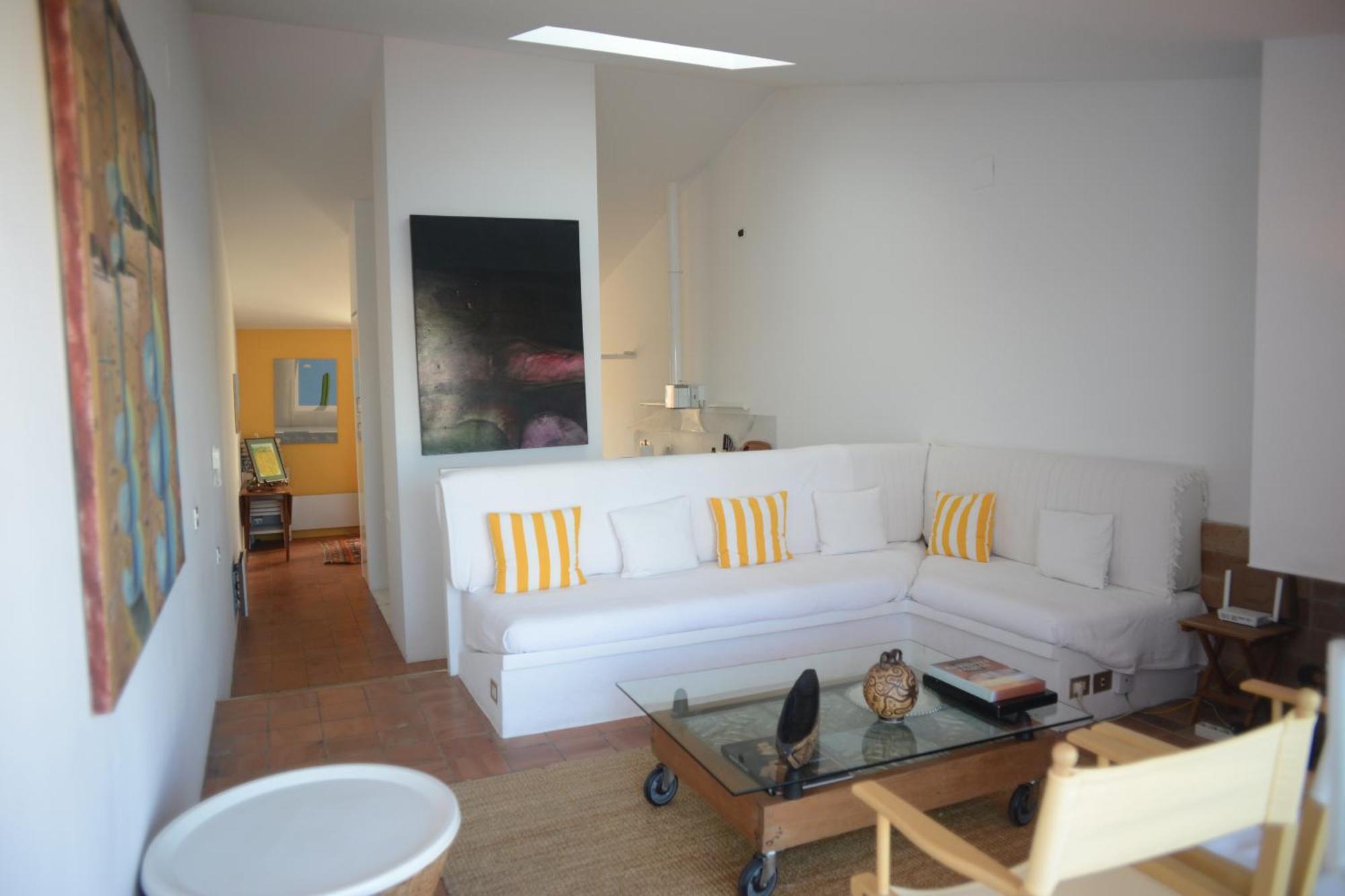 Casa Flora - Cadaques Villa Exterior photo