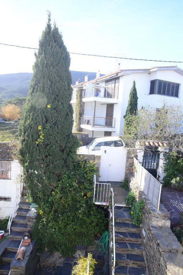 Casa Flora - Cadaques Villa Exterior photo